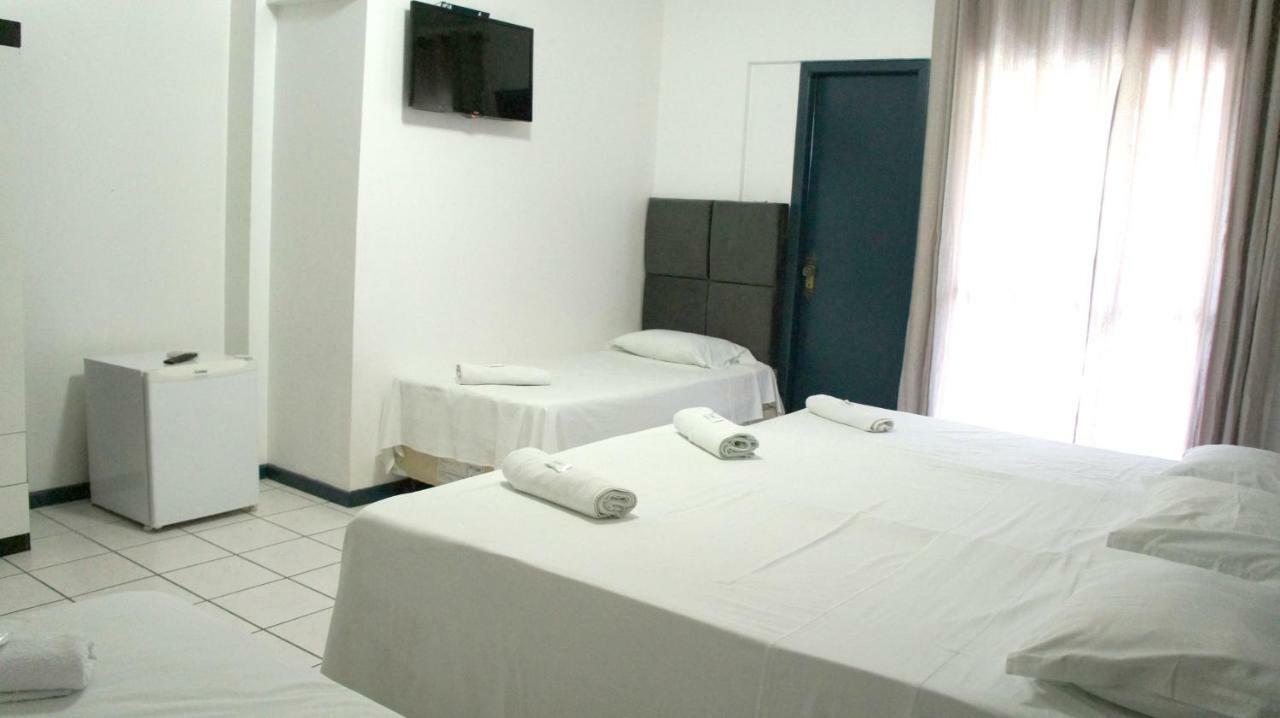 Golden Marina Hotel Balneario Camboriu