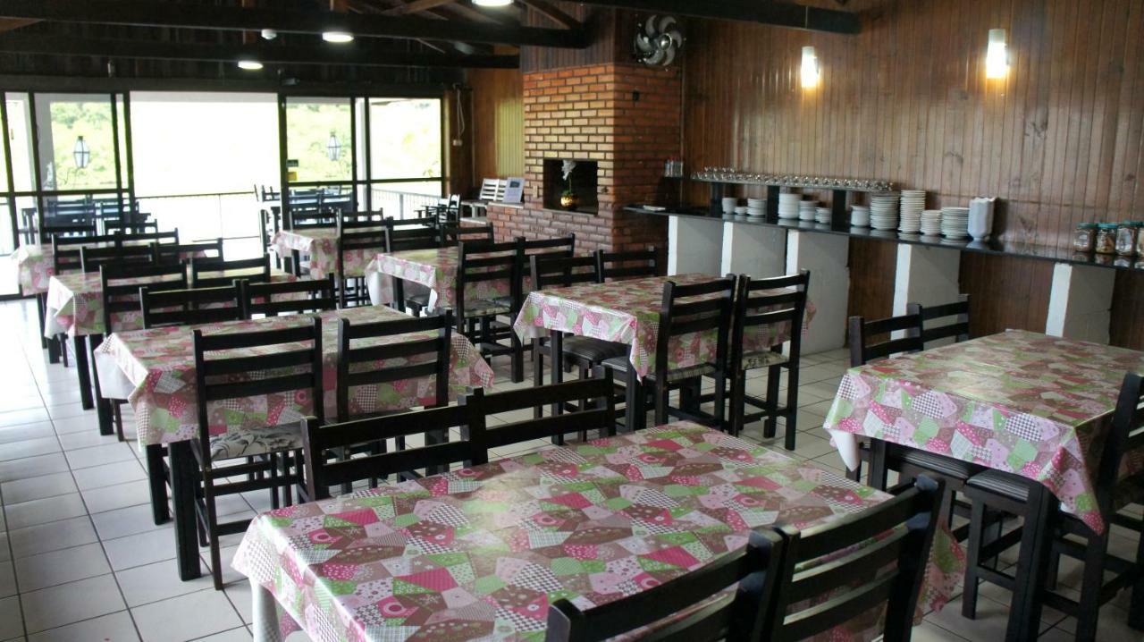 Hotel Golden Marina Balneario Camboriu