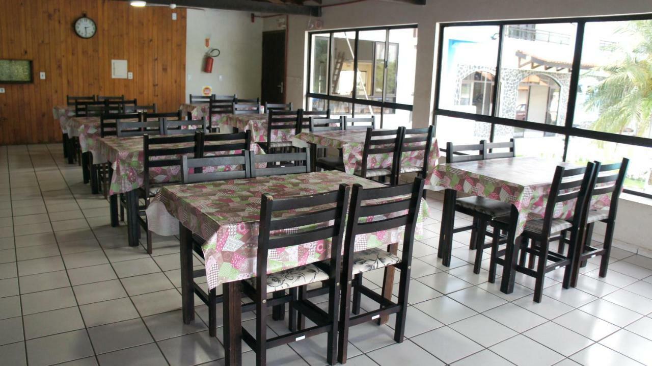 Hotel Golden Marina Balneario Camboriu