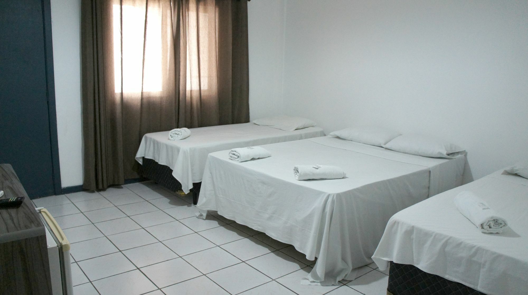 Golden Marina 3* Balneario Camboriu