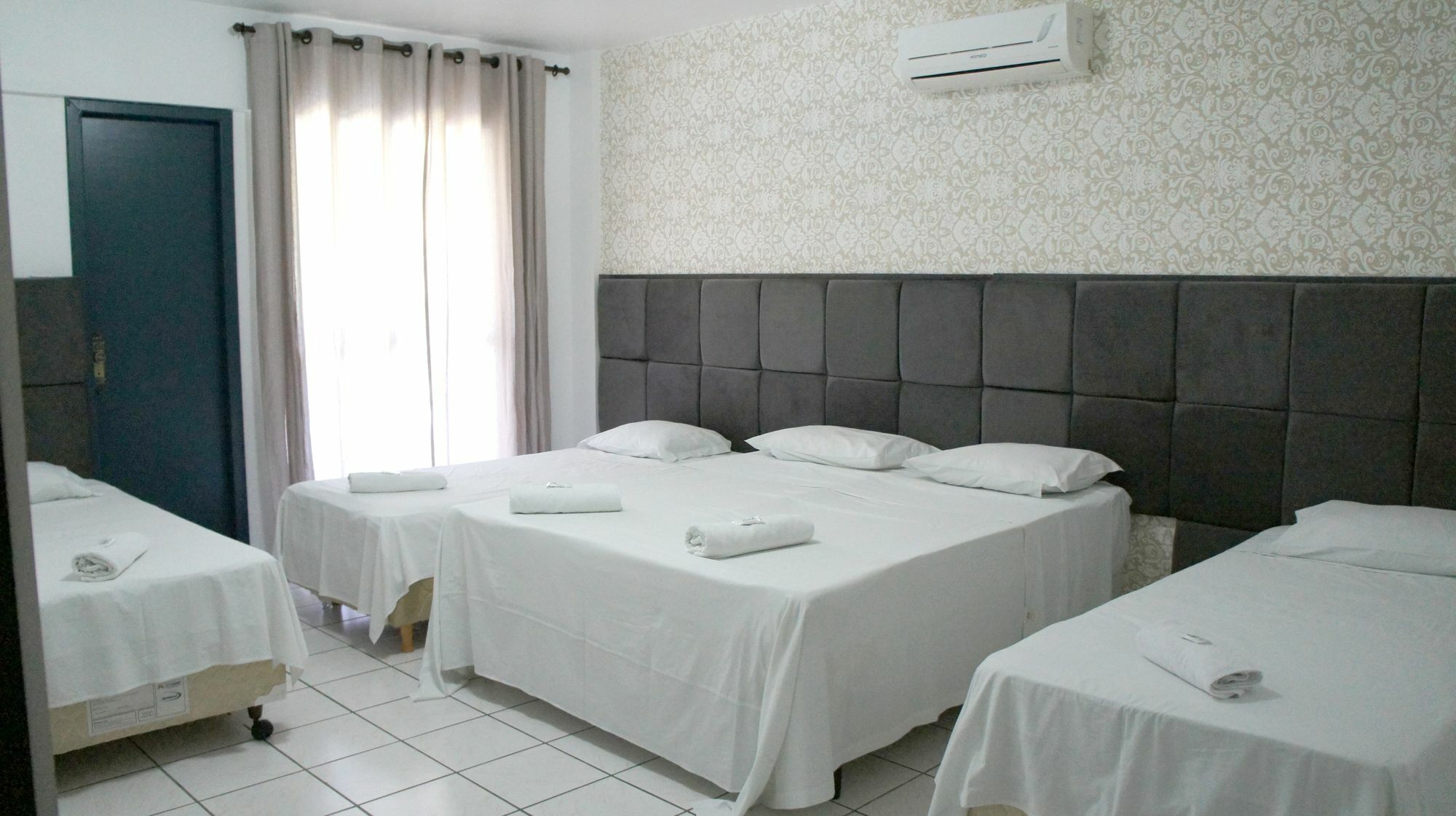 Golden Marina Balneario Camboriu