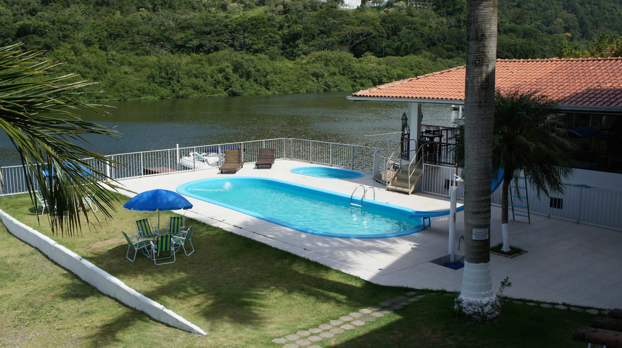 Golden Marina Hotel 3*